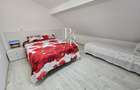 Apartament mobilat, 3 camere, parcare, Zona Sub Cetate, Floresti! - 4
