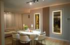 casa / vila Craiovei , RENOVATA /mobilata/utilata ,finisaje superioare - 12