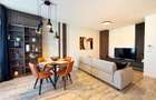 Apartament 2 Camere de inchiriat - Nord One Botanic - 1