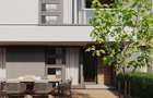 Parc Laurentiu Raiciu apartament 2 camere decomandat. - 13