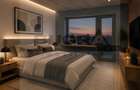Apartament 3 camere, 110mp, view panoramic, parcare, zona Frunzisului - 1