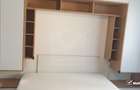 Apartament 3 camere, utilat, cu parcare subterană și dotări premium, Floresti - 5