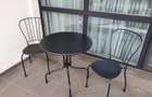 Pipera - Rond OMV, apartament 3 camere, mobilat modern, centrala proprie - 22