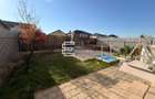 Casă tip duplex 5 camere -120mp -la cheie - teren 250 mp-  Cristian - 18