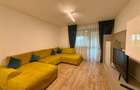 2 Camere 60Mp + Loc de Parcare si Boxa - Valea Lupului - 10