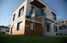 Vila Smart Home, tamplarie casa pasiva, jaluzele ascunse, semineu, sauna. - 2