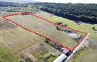 De vânzare teren extravilan – 1,8 ha sigmir - 4