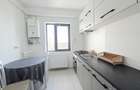 3 camere zona Centru bloc nou CT Ac mobilat si utilat - 4