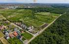 Parcele la padure, între Timișoara și Ghiroda/Giarmata Vii - Com 0% - 13