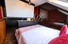 Penthouse Unic, 153mp terasă cu panoramă superbă peste oraș zona Zorilor, Cluj