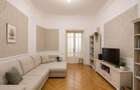 4 camere de închiriat | 160 mp | Bd. Dacia | Rezidență sau birouri - 11