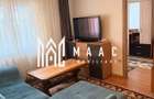 Apartament de închiriat Sibiu | 2 camere | Cedonia | 45 mp