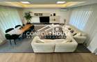Vila de lux, 4 camere, finisaje de exceptie, mobilat, IANCU NICOLAE - 3