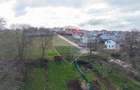 Teren 814mp Bod / Strada Alexandru Ioan Cuza
