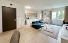 Apartament cu 2 camere la cheie de vanzare in Centru Parc Feroviarilor - 5