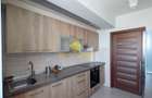 2 camere, decomandat, modern, bloc nou, parcare, balcon, Borhanci - 4