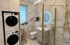 Duplex Premium | Amenajare de Lux | Complet Mobilat și Utilat - 6