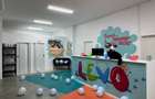 Stefan Cel Mare | Spatiu Comercial  | 189Mp | Bloc Consolidat - 2