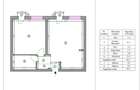 2 camere, amenajat lux, parcare acoperita - zona Sagului - 1