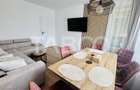 Apartament modern 63mpu 3 camere 2 bai 2 parcari de vanzare Sibiu - 2