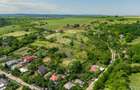 0% COMIOSION-  Teren Intravilan 8.841mp Uricani – Langa Centura - 17