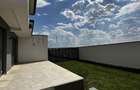 Vila premium 4 Camere | 2 Locuri Parcare | OTOPENI
