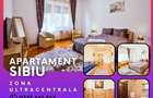 Apartament 2 camere - zona Ultracentrala - Etaj 1 - 1