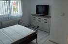 Se inchirieaza casa pe 2 nivele,duplex cu 3 camere,su 95mp,modern mobilat utilat - 4
