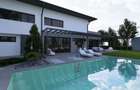 Five by the Lake Residence – Refugiul tău elegant langa București - 9