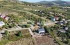 Casă nouă cu mansardă – teren 500 mp *Chicerea-Tomești - 6