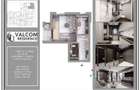 Valcom Residence Bartolomeu, Garsoniera, terasa 4.01, Comision 0%