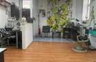 Stefan cel Mare, parter de vila, 2 camere, birou - 3