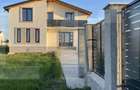 Casă nouă Piatra-Olt, 213 mp construiți, teren 519 mp - 2