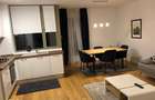 Aviatiei Park, 2 camere lux, etaj 1, 60 mp, finisaje premium, paza, cochet - 2