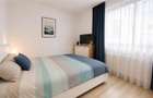 Apartament tip studio, mobilat si utilat modern, terasa,  Cartier Florilor, Ghim - 4