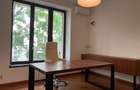 Calea Victoriei, apartament de 5 camere. Ideal birou. - 3