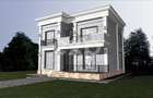 Casă Modernă cu 4 camere in Trivale | Ansamblu Rezidențial Nou - 9
