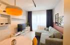 Închiriere Garsoniera - prima inchiriere -  Ajustorului Park Residence - 4