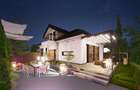Casa P+M cu sistem HVAC | Pompa de caldura | Panouri fotovoltaice | Smart Home - 2