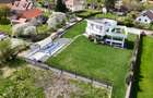 Vila de lux 5 camere +1500mp teren Cisnadie - 15