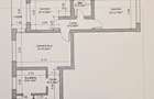 Apartament 3 camere Cotroceni, etaj 4, mobilat parțial - 17