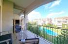 Beautiful 3 room apartment for rent I Pool I private compound - 16