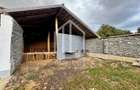 2 hale/depozite, 1850mp, deschidere 35m - Vestem