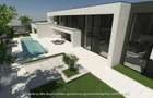 Casa de lux moderna cu 12 camere si piscina - Design minimalist inspirat din Mia - 4