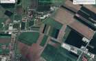 Teren construibil 3.500 mp cu acces din sosea spre Retim fost Polaris Arad - 3