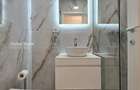 First Rent | 3 Rooms + 2 Parking + 2 Terraces | Pipera Plaza - North Avenue - 21