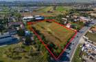 Teren intravilan | 20500 mp | PUZ | multiple destinatii | Stupini - 4