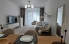 Apartament 2 camere, decomandat, Exigent Plaza, mobilat/utilat complet - 1