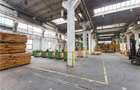 Hala industriala de 2700mp cu 3,1 ha teren intravilan in Miercurea Sibiului - 11