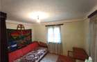 Casa taraneasca traditionala pe parter cu gradina si livada 1700mp in Gruiu, la - 16